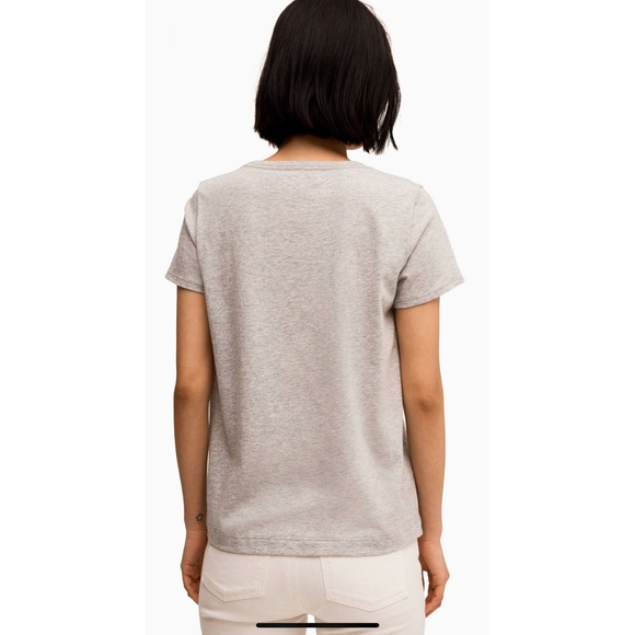 Kate Spade fox t-shirt Size S - Picture 2 of 6